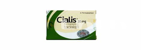 cialis Ohne Rezept: Risiken Und Nebenwirkungen