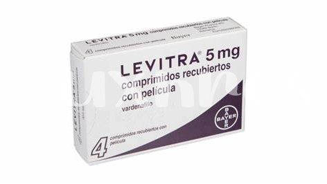 Erfahrungsberichte: Nutzer Teilen Ihre Erlebnisse Mit Levitra 5 Mg